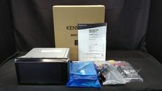 未使用品！2023年地図内蔵 メモリーナビ|KENWOOD