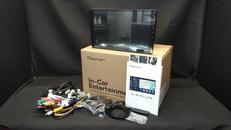 EONON ANDROIDナビディスプレイオーディオ|EONON