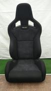 RECARO セミバケットシート|RECARO