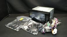 Panasonic 2023年地図内蔵 ナビ|PANASONIC