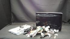 ALPINE 2022年地図内蔵 フローティングナビ|ALPINE