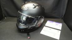 ARAI　バイク用ヘルメット　XD SNELL|ARAI