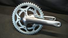 クランク|SHIMANO