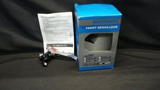 SHIMANO フロントディレイラー FD-5700-F|SHIMANO