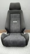RECARO セミバケットシート ERGOMED|RECARO