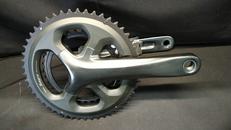 SHIMANO クランク FC-4700|SHIMANO