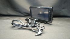 2016年地図内蔵 carrozzeria ポータブルナビ|PIONEER / CARROZZERIA