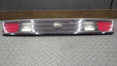 S14 シルビア後期用 リアガーニッシュ|NISSAN