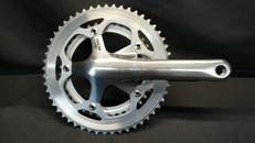 SHIMANO クランクセット FC-5600|SHIMANO