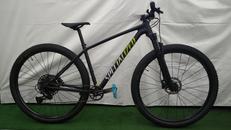 SPECIALIZED マウンテンバイク|SPECIALIZED