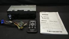 CARROZZERIA　1DINデッキ　MVH-5300|PIONEER / CARROZZERIA