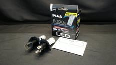 PIAA LEDバルブ|PIAA