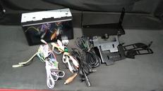 ディスプレイオーディオ|PIONEER / CARROZZERIA