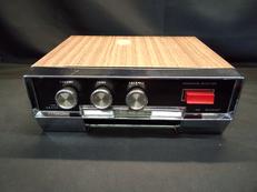 カーステレオ GRAND PRIX 8|SHARP