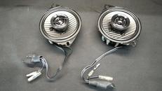 スピーカー|CARROZZERIA