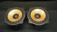 イタリアPHD FB68MT 6.5インチ 17cmセパレート スピーカー中古品 Amazon.co.jp: ZhanDi 17cm 6.5インチ 400W セパレート