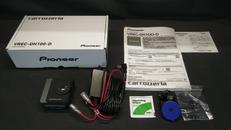 CARROZZERIA　ドライブレコーダー|CARROZZERIA