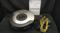 PIONEER　サブウーファー　TS-WX610A|PIONEER