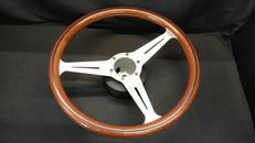 ステアリング|NARDI