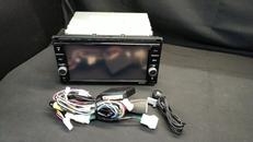 メモリーナビ|NISSAN 純正