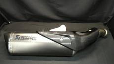 AKRAPOVIC　バイクマフラー　KTM-890|AKRAPOVIC