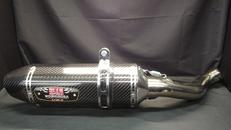 バイクマフラー　ヨシムラ　KTM-690|ヨシムラ