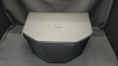 ロールス・ロイス　リアラゲッジバック|ロールス・ロイス