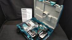 MAKITA　コードレスインパクトドライバー|MAKITA