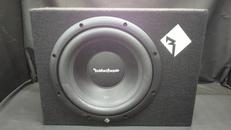 ROCKFORD FOSGATE　サブウーファー|ROCKFORD FOSGATE