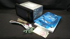 2022年地図内蔵 SUZUKI純正ナビ|PANASONIC