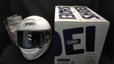 SHOEI ヘルメット|SHOEI