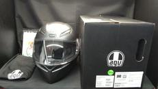 AGV ヘルメット|AGV