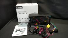 カーオーディオ|PIRARA