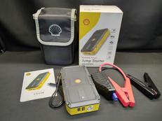 ジャンプスターター|SHELL