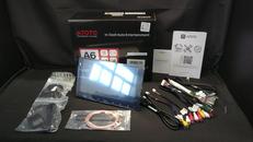 ATOTO　ディスプレイオーディオ　A6G209PL|ATOTO