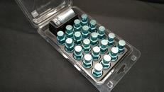 ロックナットセット　RAYS|RAYS