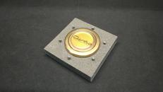 TURBO　ホーンボタン|TURBO