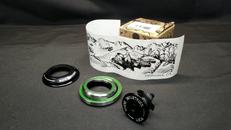 美品！WHITE INDUSTRIES ヘッドセット|WHITE INDUSTRIES