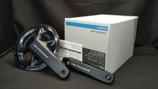 美品！SHIMANO ULTEGRA クランク|SHIMANO