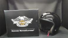 HARLEY DAVIDSON　ヘルメット|HARLEY DAVIDSON