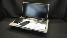 30系アルベル 後席ディスプレイ|TOYOTA