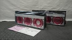 未使用品！ いすゞ LEDテールランプ|ISUZU