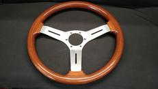 ウッドステアリング|NARDI