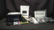 メモリーナビ|PANASONIC