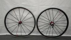 FULCRUM ホイール前後セット|FULCRUM