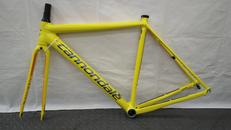 cannondale フレーム|CANNONDALE