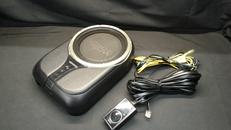 KENWOOD　サブウーファー　KSC-SW01|KENWOOD