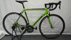 cannondale ロードバイク|CANNONDALE