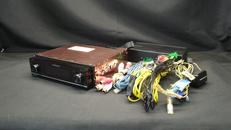 carrozzeria デッキ|CARROZZERIA