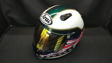 ARAI　ヘルメット　RAPIDE-IR|ARAI